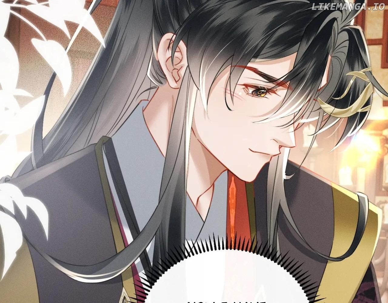 The Tyrant’s Family Lasts Thanks To Her Inner Voice Chapter 54 - page 8